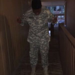 Meet your Posher, Genoa